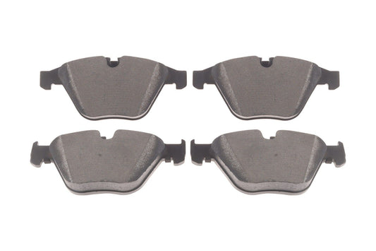 BOGAP Premium Brake Pad Set for disc brake B8210120