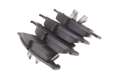BOGAP Premium Brake Pad Set for disc brake B8210120
