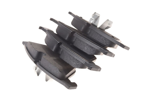 BOGAP Premium Brake Pad Set for disc brake B8210120