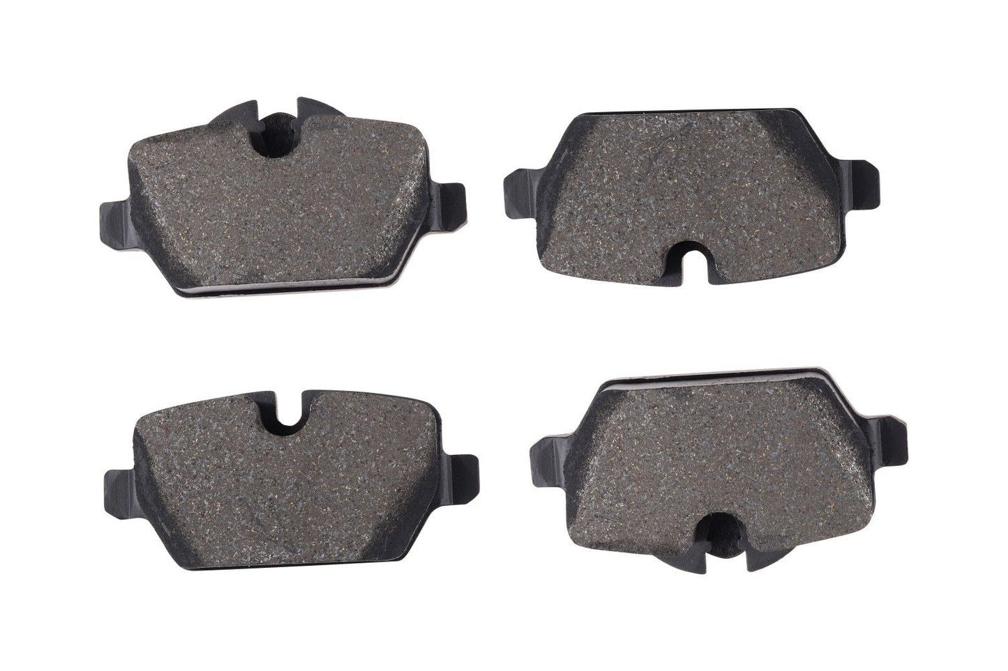 BOGAP Premium Brake Pad Set for disc brake B8210121