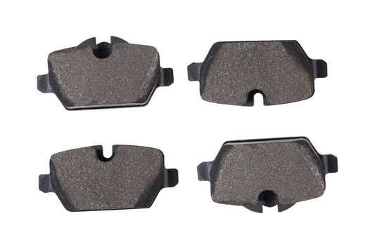 BOGAP Premium Brake Pad Set for disc brake B8210121