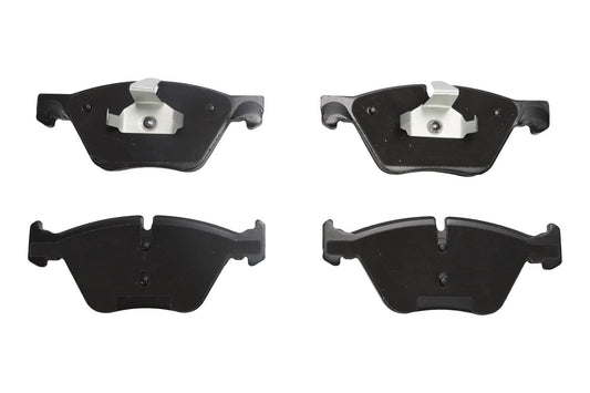 BOGAP Premium Brake Pad Set for disc brake B8210123