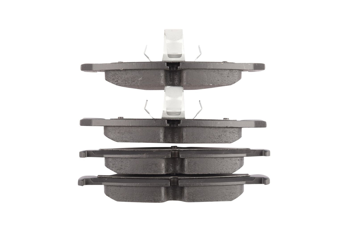 BOGAP Premium Brake Pad Set for disc brake B8210124