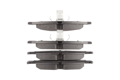 BOGAP Premium Brake Pad Set for disc brake B8210124