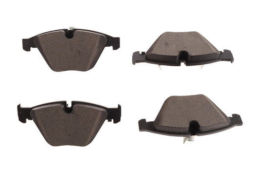 BOGAP Premium Brake Pad Set for disc brake B8210125
