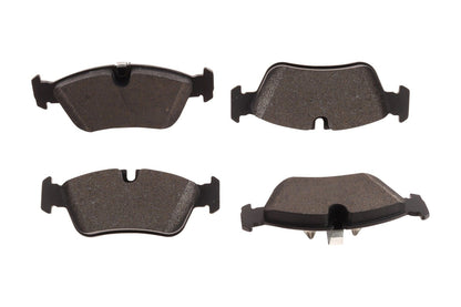 BOGAP Premium Brake Pad Set for disc brake B8210126
