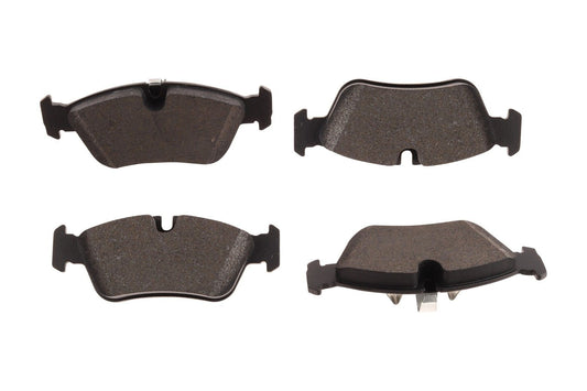 BOGAP Premium Brake Pad Set for disc brake B8210126