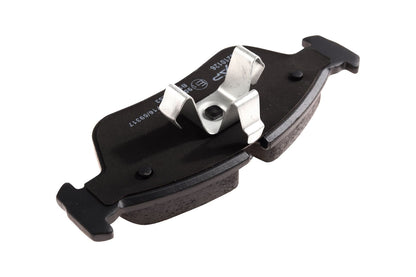 BOGAP Premium Brake Pad Set for disc brake B8210126