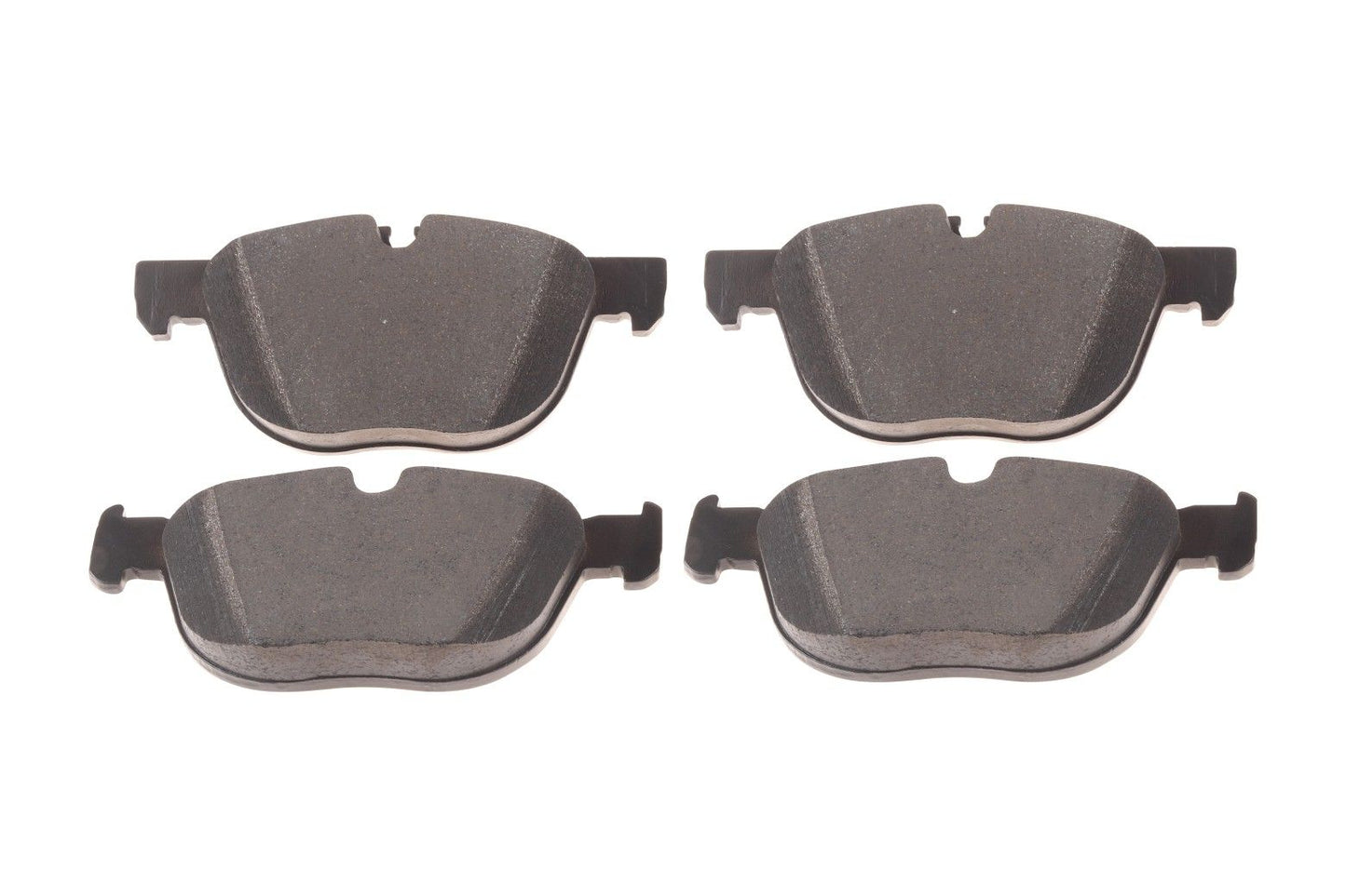 BOGAP Premium Brake Pad Set for disc brake B8210127