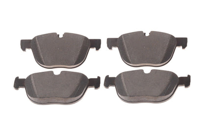 BOGAP Premium Brake Pad Set for disc brake B8210127