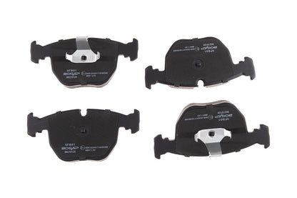 BOGAP Premium Brake Pad Set for disc brake B8210129