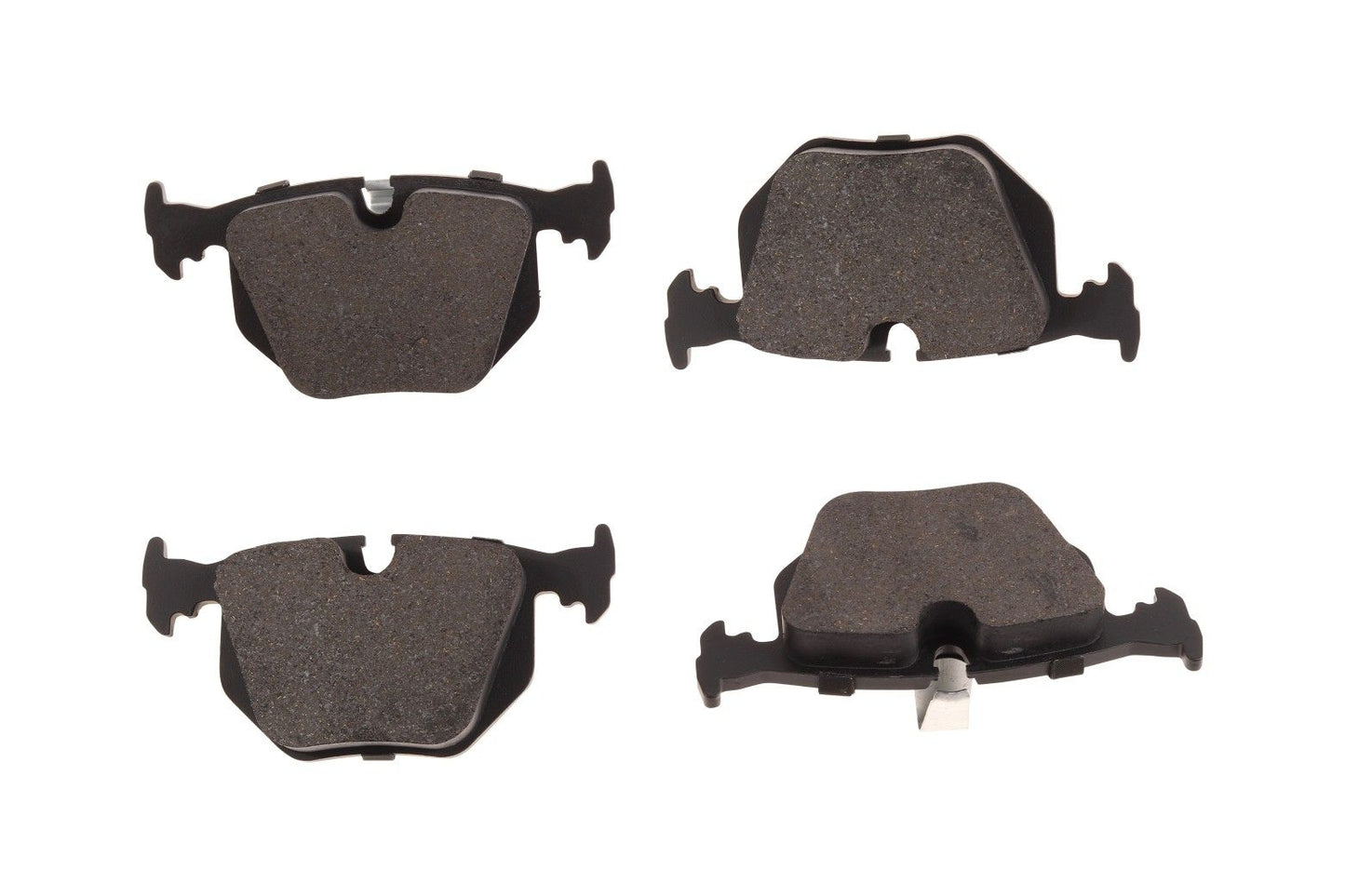 BOGAP Premium Brake Pad Set for disc brake B8210130