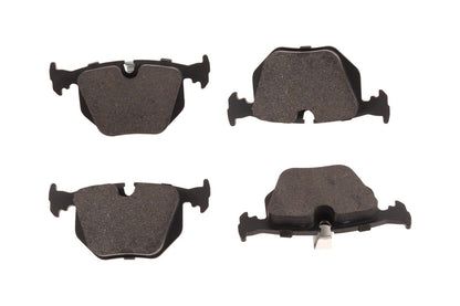 BOGAP Premium Brake Pad Set for disc brake B8210130