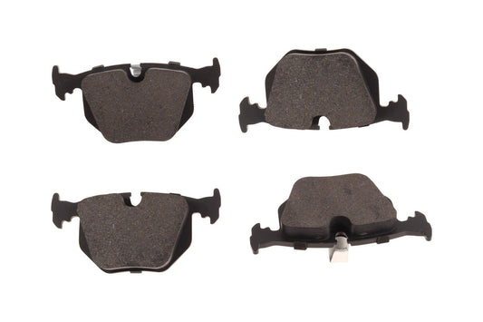 BOGAP Premium Brake Pad Set for disc brake B8210130