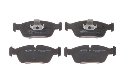 BOGAP Premium Brake Pad Set for disc brake B8210131