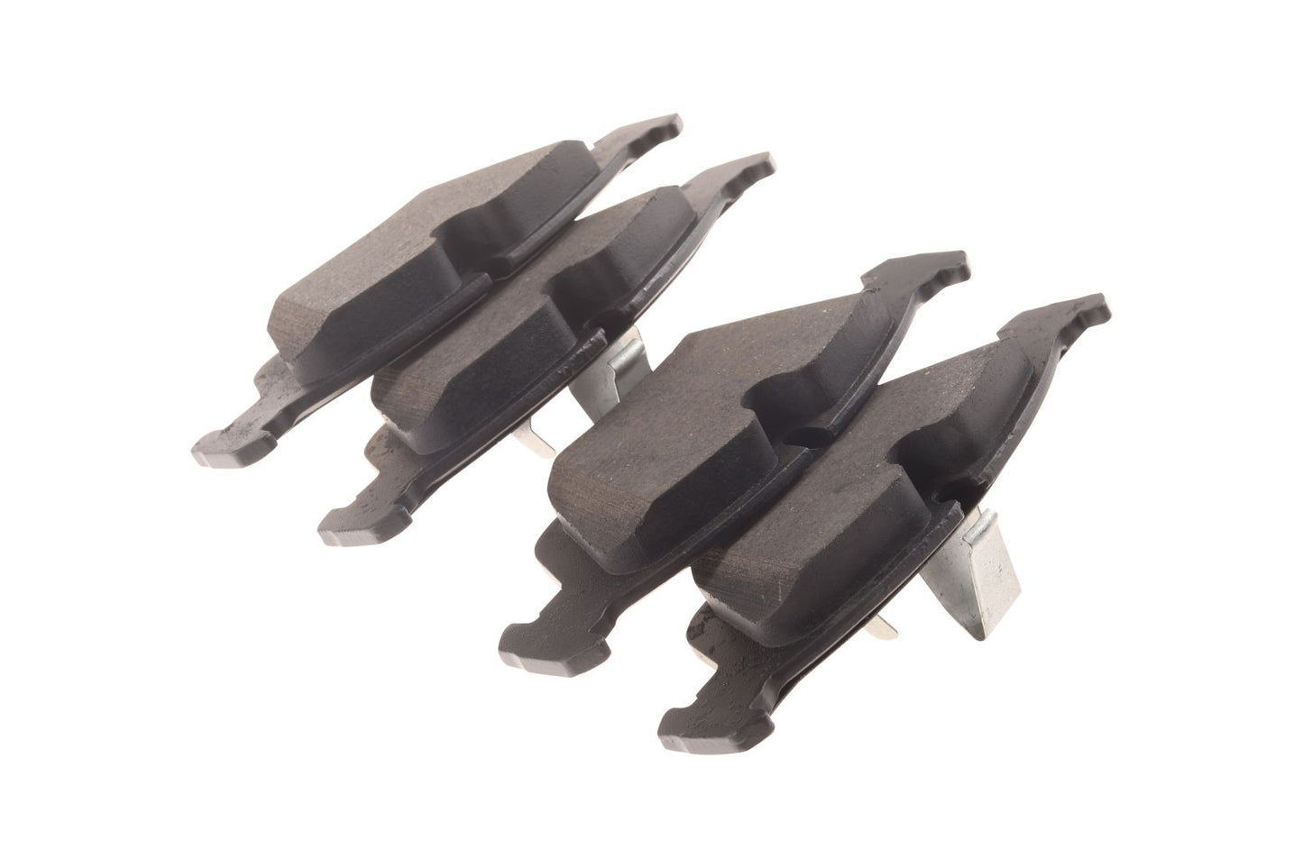 BOGAP Premium Brake Pad Set for disc brake B8210131