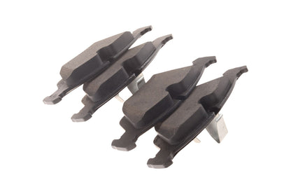 BOGAP Premium Brake Pad Set for disc brake B8210131