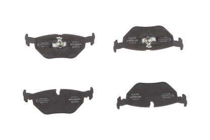 BOGAP Premium Brake Pad Set for disc brake B8210132