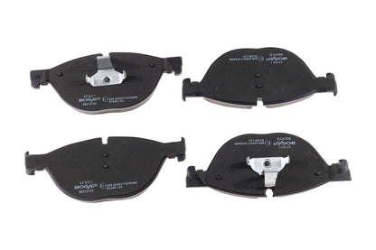 BOGAP Premium Brake Pad Set for disc brake B8210133