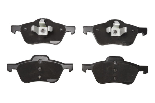 BOGAP Premium Brake Pad Set for disc brake B8210135