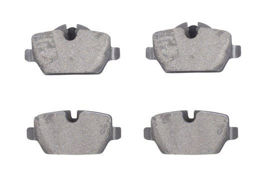 BOGAP Premium Brake Pad Set for disc brake B8210136