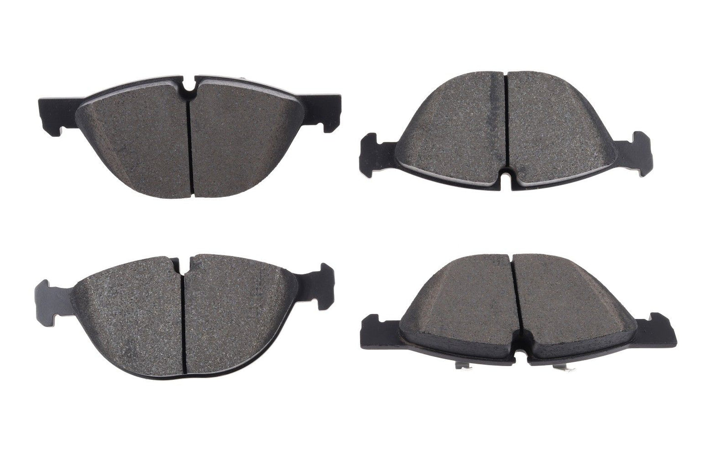 BOGAP Premium Brake Pad Set for disc brake B8210138