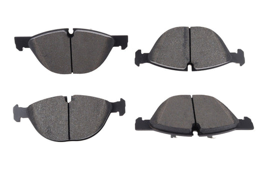BOGAP Premium Brake Pad Set for disc brake B8210138