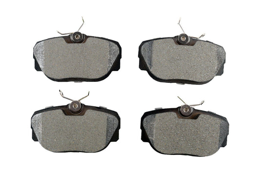 BOGAP Premium Brake Pad Set for disc brake B8210139