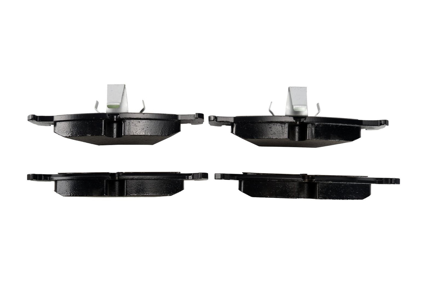 BOGAP Premium Brake Pad Set for disc brake B8210141