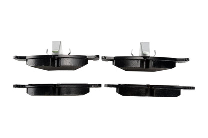 BOGAP Premium Brake Pad Set for disc brake B8210141