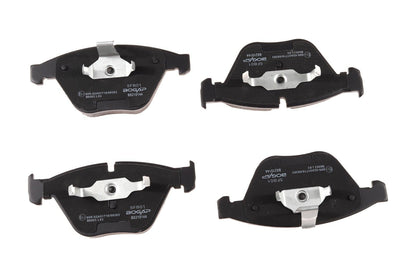 BOGAP Premium Brake Pad Set for disc brake B8210144