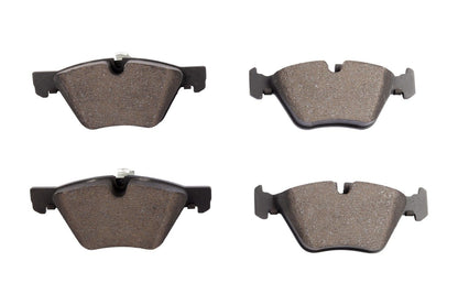 BOGAP Premium Brake Pad Set for disc brake B8210146