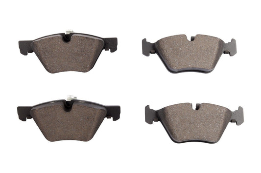 BOGAP Premium Brake Pad Set for disc brake B8210146