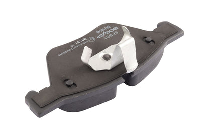 BOGAP Premium Brake Pad Set for disc brake B8210146
