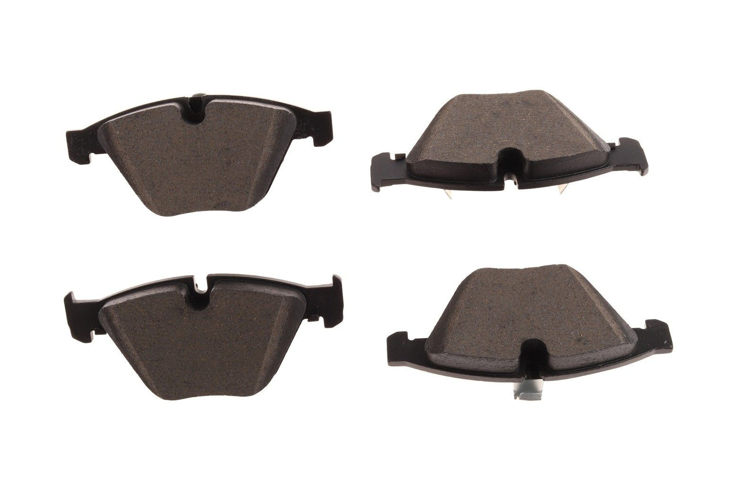 BOGAP Premium Brake Pad Set for disc brake B8210147