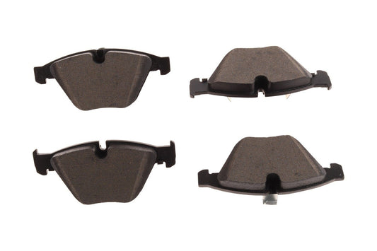 BOGAP Premium Brake Pad Set for disc brake B8210147