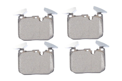 BOGAP Premium Brake Pad Set for disc brake B8210148