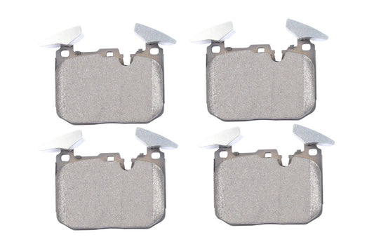 BOGAP Premium Brake Pad Set for disc brake B8210148