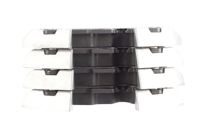 BOGAP Premium Brake Pad Set for disc brake B8210148