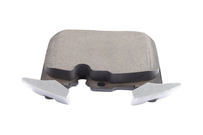 BOGAP Premium Brake Pad Set for disc brake B8210148