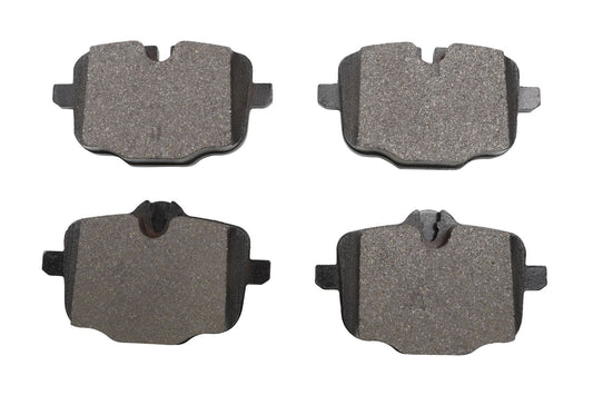 BOGAP Premium Brake Pad Set for disc brake B8210152