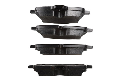 BOGAP Premium Brake Pad Set for disc brake B8210152