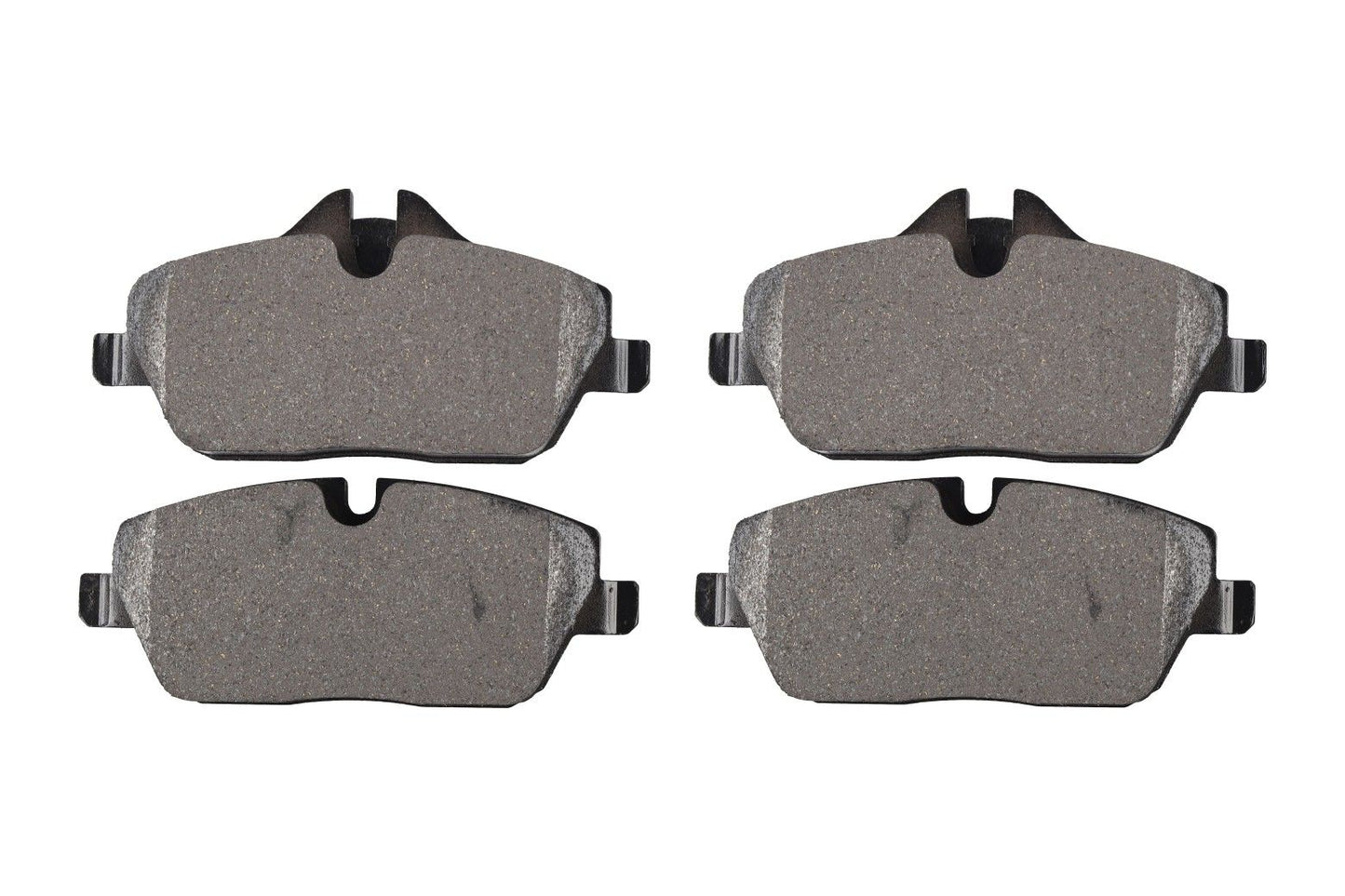 BOGAP Premium Brake Pad Set for disc brake B8210153