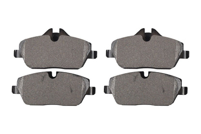 BOGAP Premium Brake Pad Set for disc brake B8210153