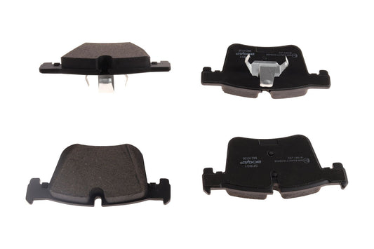 BOGAP Premium Brake Pad Set for disc brake B8210156