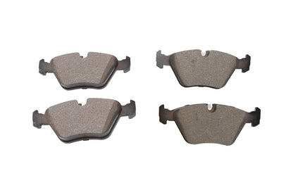 BOGAP Premium Brake Pad Set for disc brake B8210157