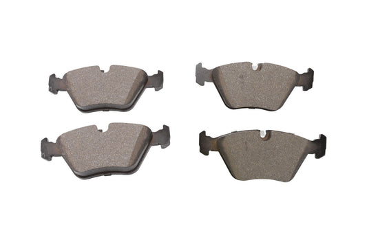 BOGAP Premium Brake Pad Set for disc brake B8210157