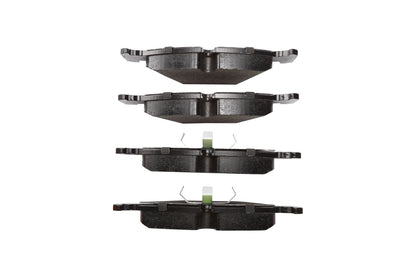 BOGAP Premium Brake Pad Set for disc brake B8210157