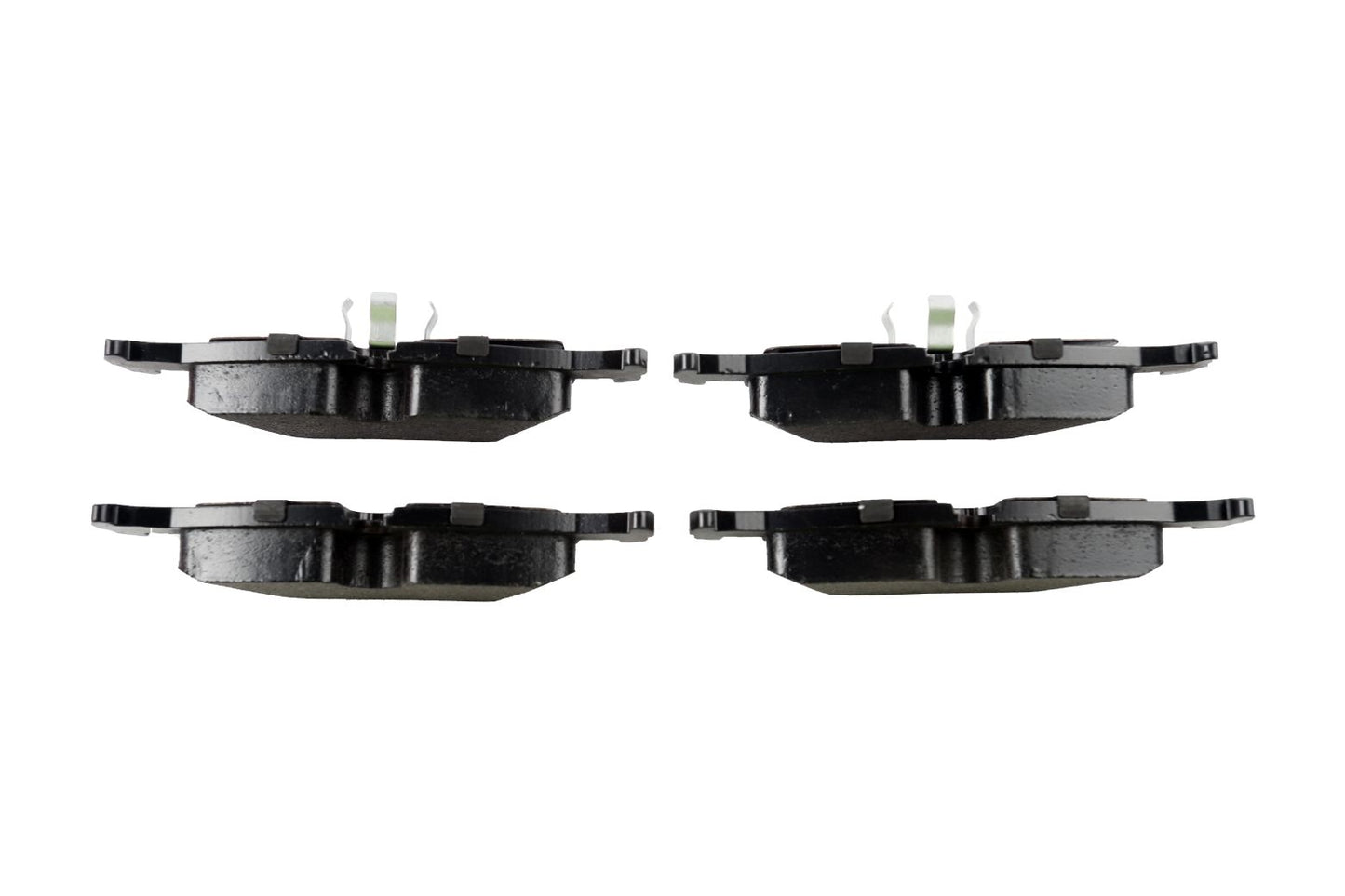 BOGAP Premium Brake Pad Set for disc brake B8210160