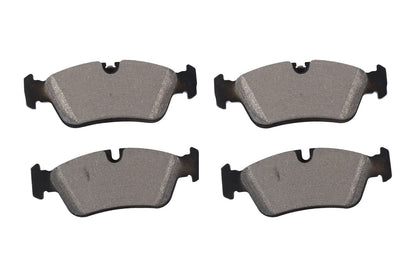 BOGAP Premium Brake Pad Set for disc brake B8210162